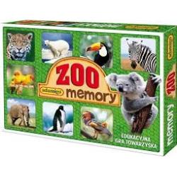 MEMORY ZOO