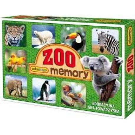 MEMORY ZOO