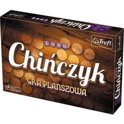 CHIŃCZYK DE LUXE