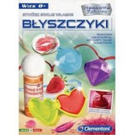 BŁYSZCZYKI