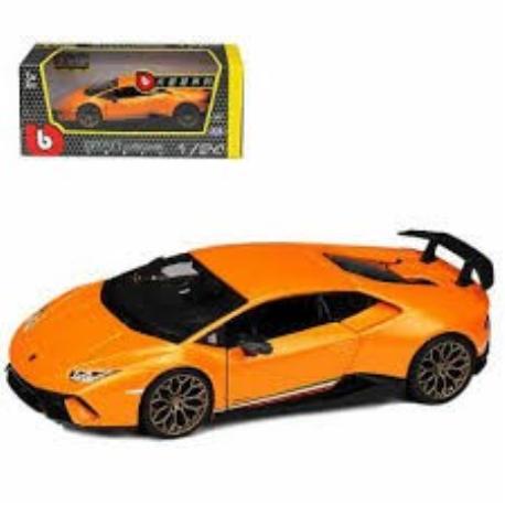 LAMBORGHINI HURACAN 1:24