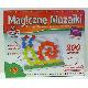 MAGICZNE MOZAIKI 200EL