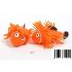 RYBKA NEMO FLUFFY 10CM