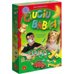 CIUCIU BABKA    