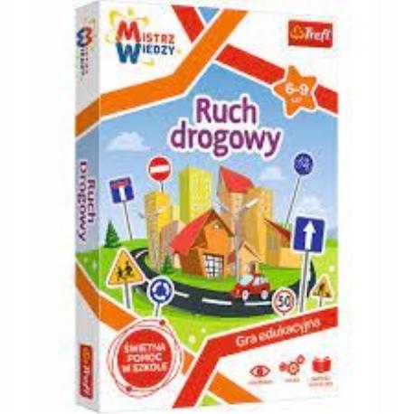 RUCH DROGOWY