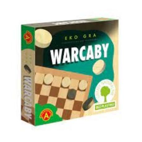 WARCABY EKO