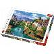 PUZZLE 500EL MOSTAR