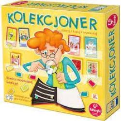 KOLEKCJONER