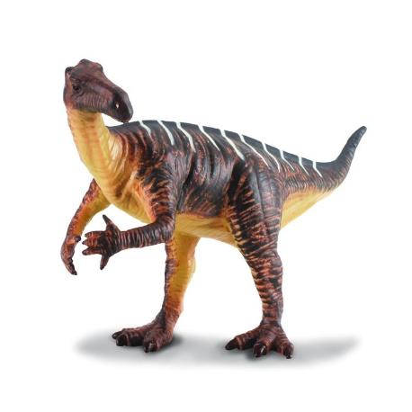 DINOZAUR IGUANODON L