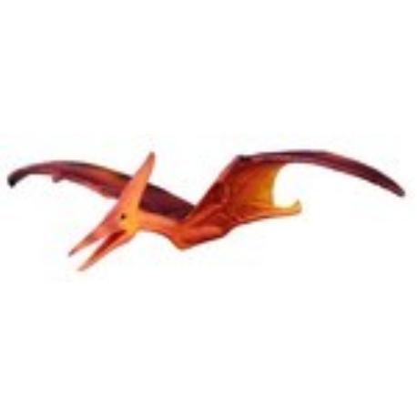 DINOZAUR PTERANODON