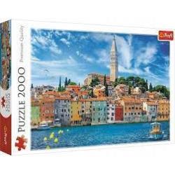 PUZZLE 2000EL CHORWACJA