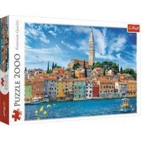 PUZZLE 2000EL CHORWACJA