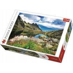 PUZZLE 3000EL TATRY