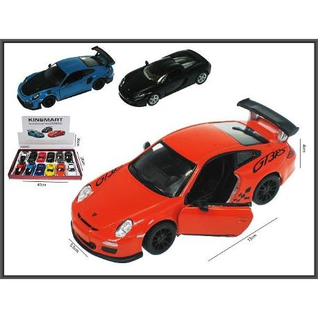 PORSCHE COLLECTION 13CM