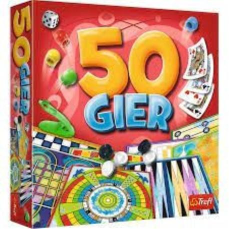 50 GIER