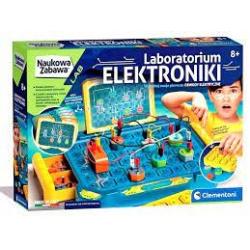 LABORATORIUM ELEKTRONIKI