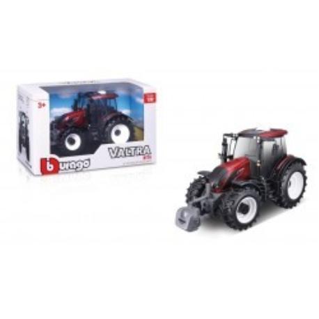 TRAKTOR VALTRA 1:32 RED