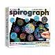 SPIROGRAPH DO ZDRAPYWANIA