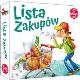 LISTA ZAKUPÓW