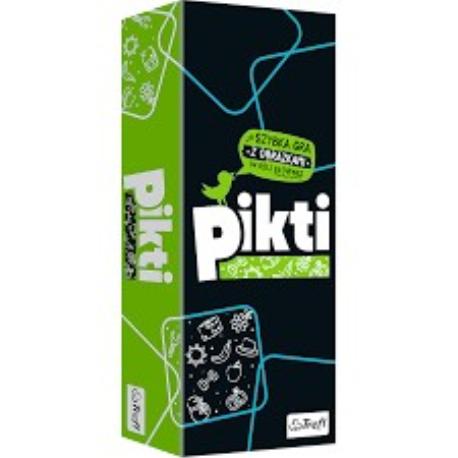 PIKTI