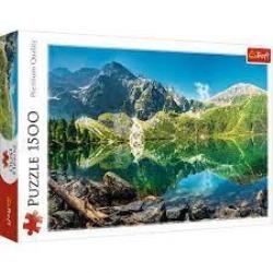 PUZZLE 1500EL MORSKIE OKO