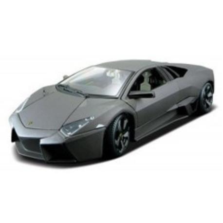 LAMORGHINI REVENTON MET GREY 1:24