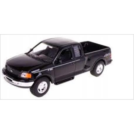 FORD F-150 FLARESIDE SUPERCAB PICKUP 1999 1:24