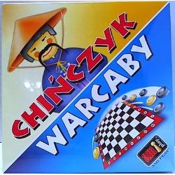 WARCABY I CHIŃCZYK