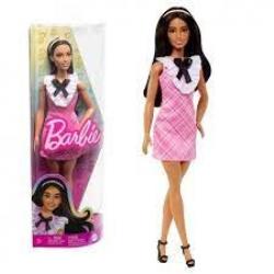 LALKA BARBIE FASHIONISTA