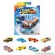 HOT WHEELS COLOUR SHIFTERS