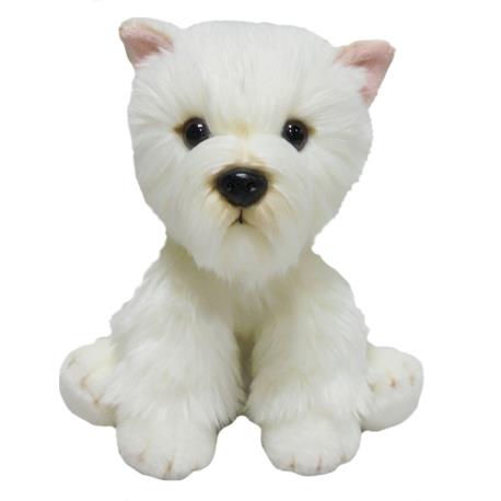 PIES TERRIER 30CM