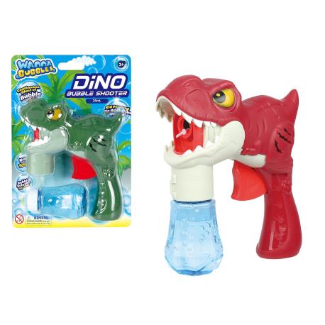 PISTOLET BAŃKI DINO