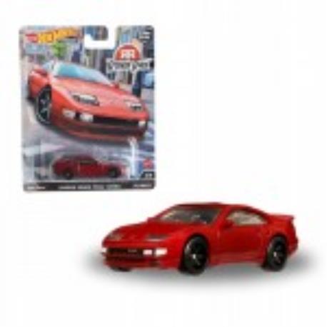 HOT WHEELS NISSAN 300ZX TWIN TURBO