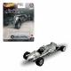 HOT WHEELS JAY LENO TANK CAR