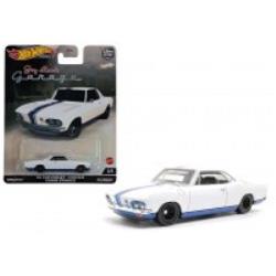 HOT WHEELS '66 CHEVROLET COVAIR IENCO STINGER