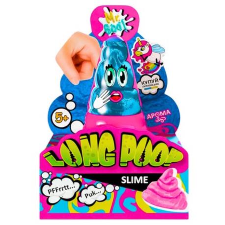 SLIME LONG POOP 250ML