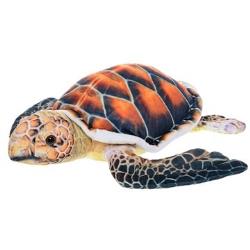 ŻÓŁW CARETTA 30CM