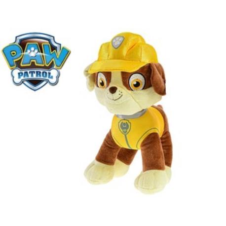 PAW PATROL RUBBLE 27CM