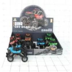 AUTO OFF ROAD 15CM