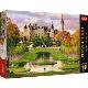 PUZZLE 1000EL PREMIUM PLUS ZAMEK W SCHWERNIE