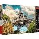 PUZZLE 1000EL PREMIUM PLUS WIEŻA EIFFEL PARYŻ