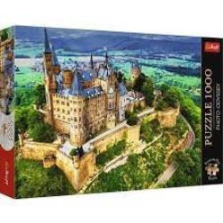 PUZZLE 1000EL PREMIUM PLUS ZAMEK HOHENZOLLERN