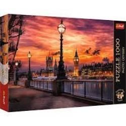 PUZZLE 1000EL PREMIUM PLUS BIG BEN