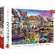 PUZZLE 2000EL COLMAR