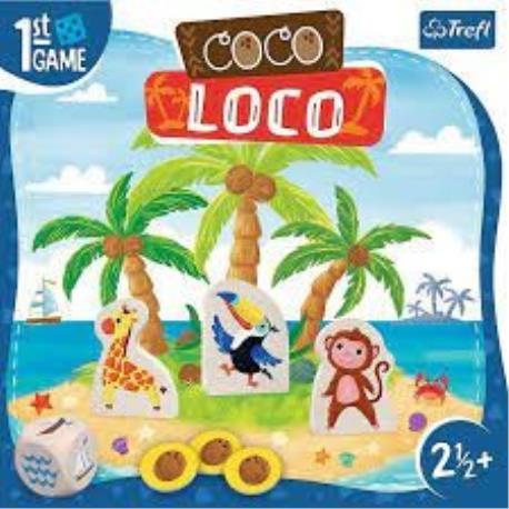 COCO LOCO