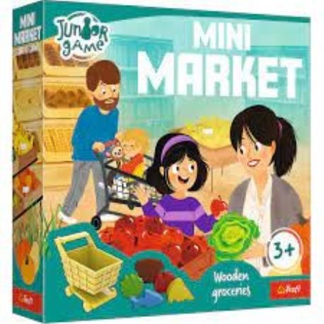 MINI MARKET