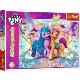 PUZZLE 100EL GLITTER MY LITTLE PONY