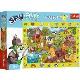 PUZZLE 24EL OBSERWACYJNE SPY GUY FARMA