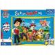 PUZZLE 104EL XL PAW PATROL