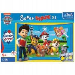 PUZZLE 104EL XL PAW PATROL